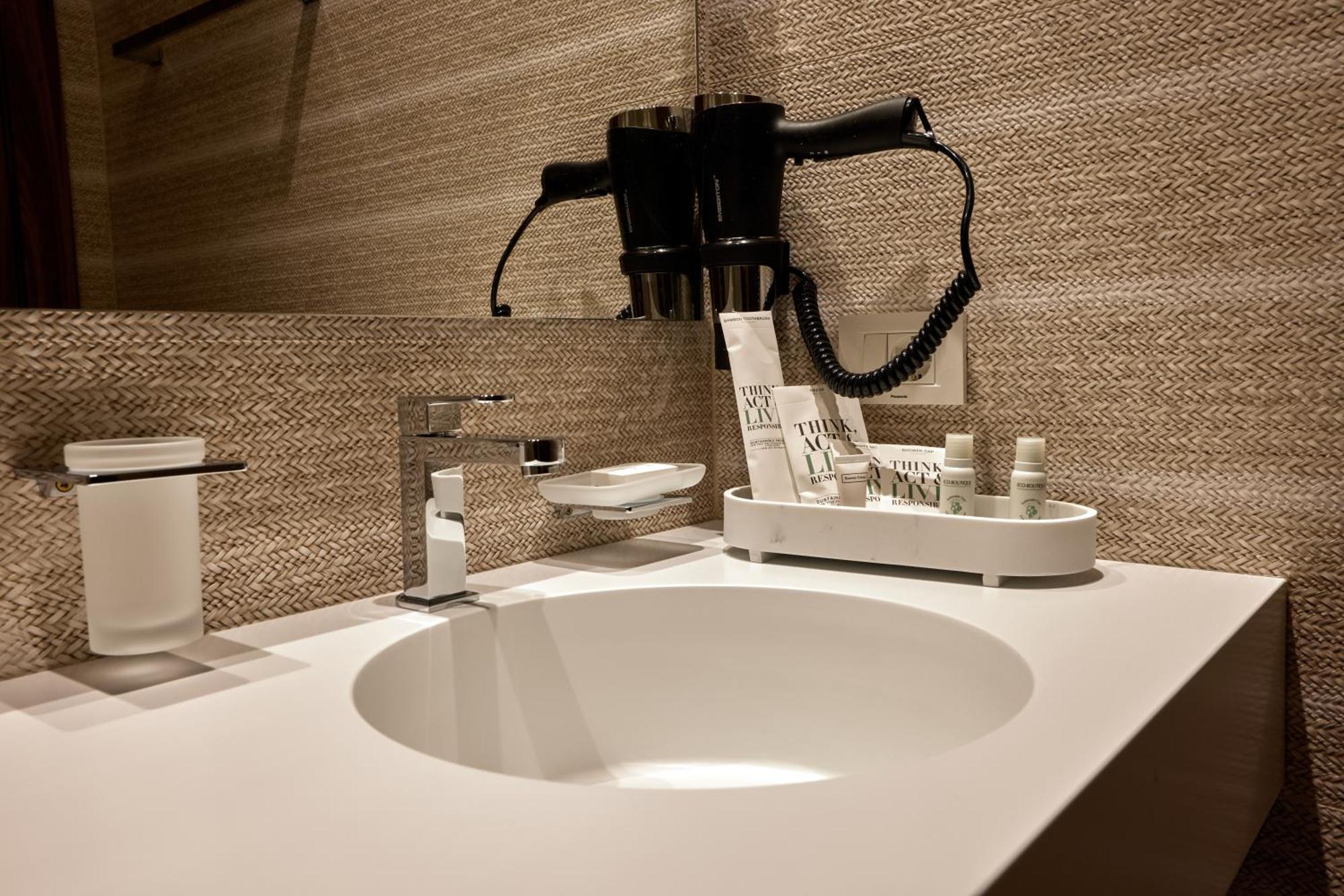 Valis Luxury Hotel Vlorë Zimmer foto