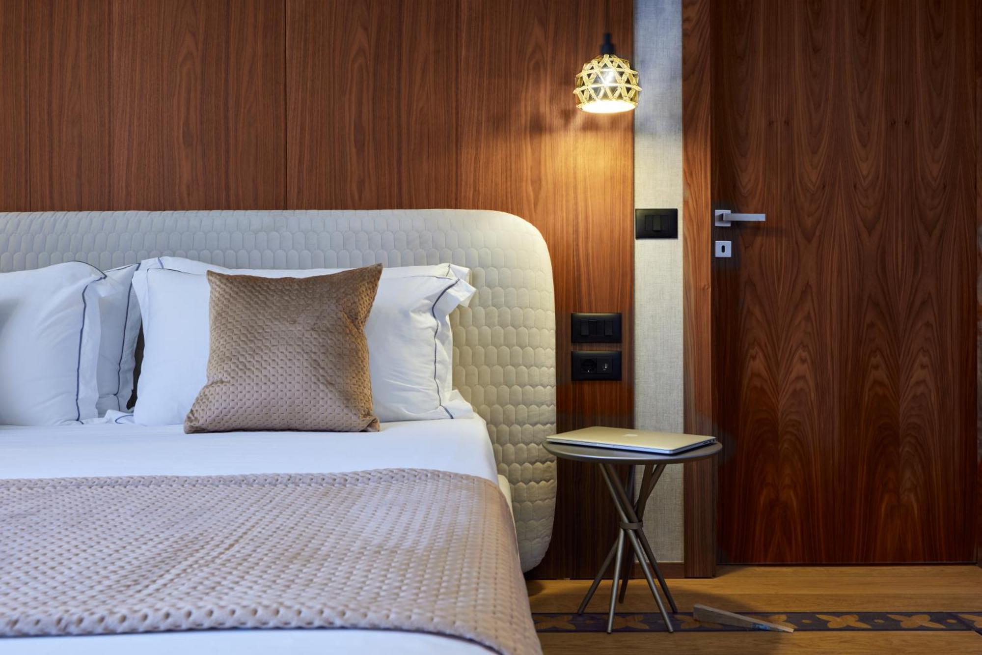 Valis Luxury Hotel Vlorë Zimmer foto